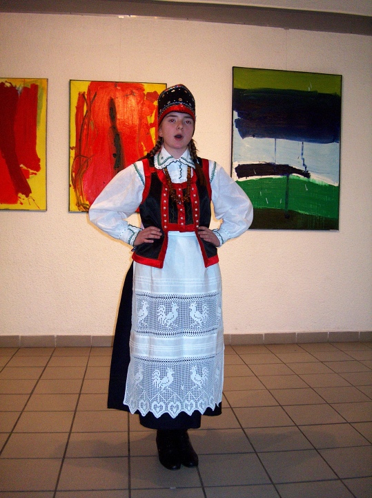 Puszcza Kurpiowska w pieśni T.3  - premiera w 2004 roku - zdjęcie #48 - eOstroleka.pl