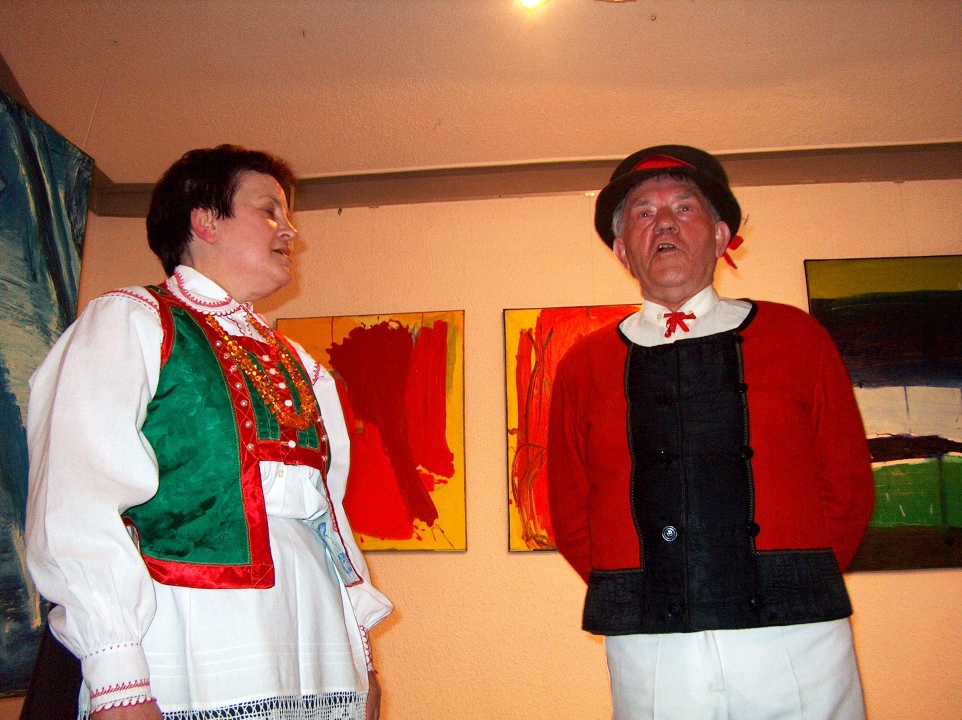 Puszcza Kurpiowska w pieśni T.3  - premiera w 2004 roku - zdjęcie #47 - eOstroleka.pl
