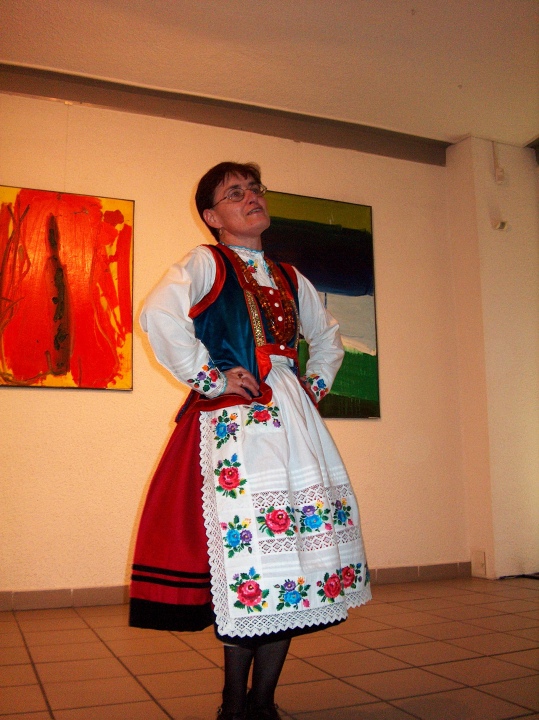 Puszcza Kurpiowska w pieśni T.3  - premiera w 2004 roku - zdjęcie #45 - eOstroleka.pl