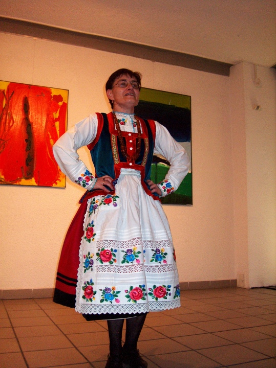 Puszcza Kurpiowska w pieśni T.3  - premiera w 2004 roku - zdjęcie #44 - eOstroleka.pl