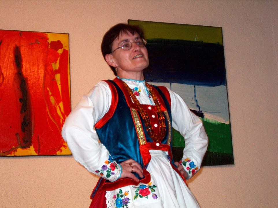 Puszcza Kurpiowska w pieśni T.3  - premiera w 2004 roku - zdjęcie #43 - eOstroleka.pl