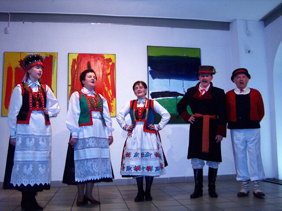 Puszcza Kurpiowska w pieśni T.3  - premiera w 2004 roku - zdjęcie #41 - eOstroleka.pl