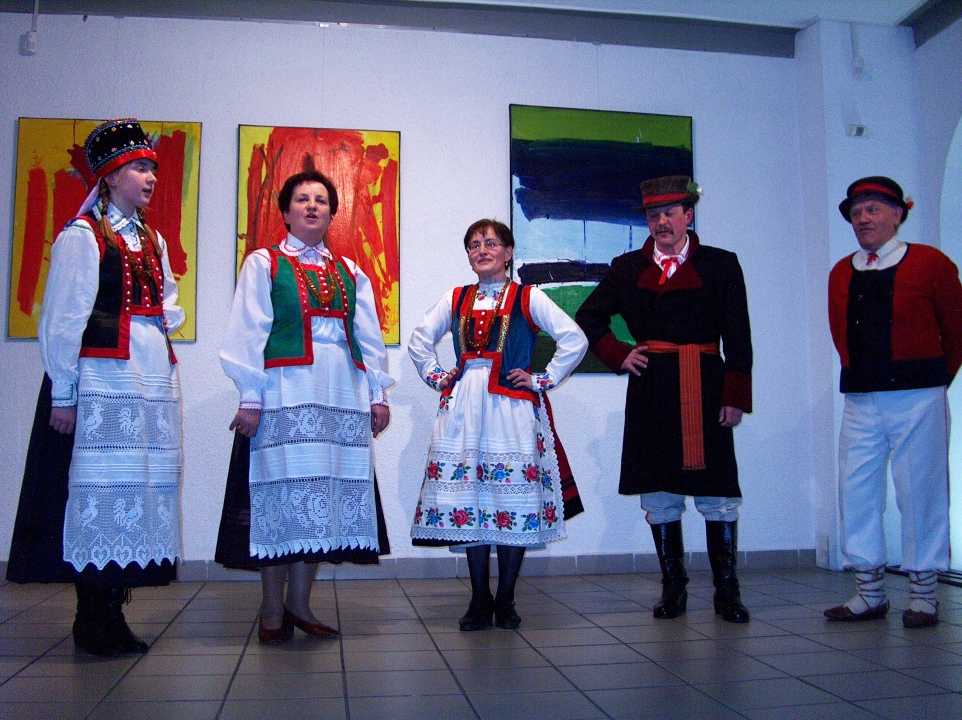 Puszcza Kurpiowska w pieśni T.3  - premiera w 2004 roku - zdjęcie #40 - eOstroleka.pl