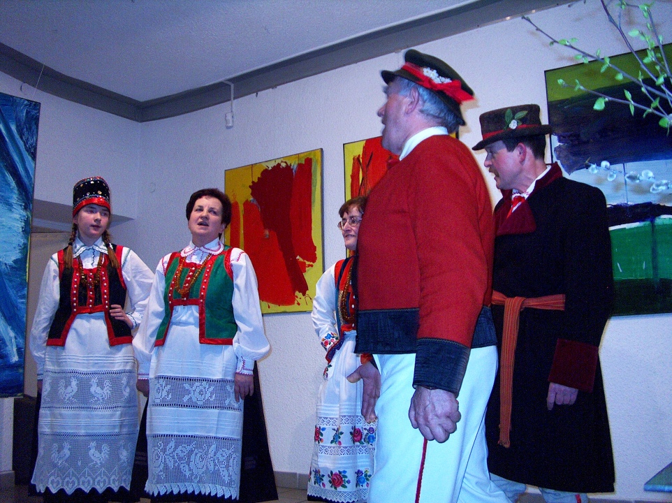 Puszcza Kurpiowska w pieśni T.3  - premiera w 2004 roku - zdjęcie #39 - eOstroleka.pl