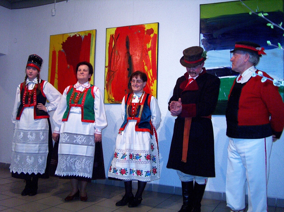 Puszcza Kurpiowska w pieśni T.3  - premiera w 2004 roku - zdjęcie #38 - eOstroleka.pl