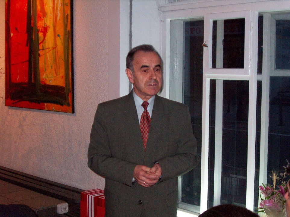 Puszcza Kurpiowska w pieśni T.3  - premiera w 2004 roku - zdjęcie #36 - eOstroleka.pl