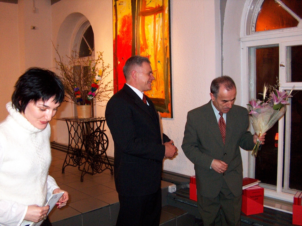 Puszcza Kurpiowska w pieśni T.3  - premiera w 2004 roku - zdjęcie #32 - eOstroleka.pl