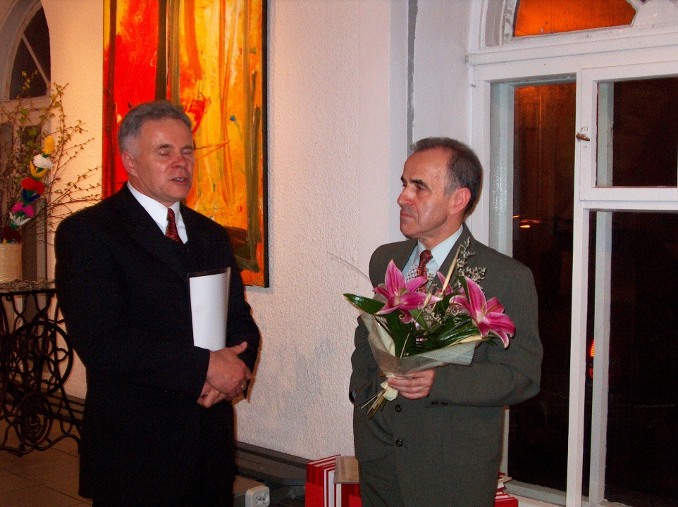 Puszcza Kurpiowska w pieśni T.3  - premiera w 2004 roku - zdjęcie #31 - eOstroleka.pl