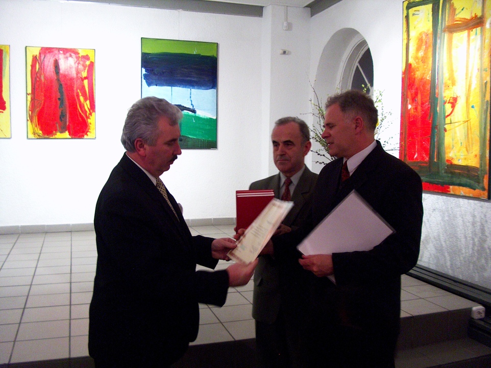 Puszcza Kurpiowska w pieśni T.3  - premiera w 2004 roku - zdjęcie #30 - eOstroleka.pl
