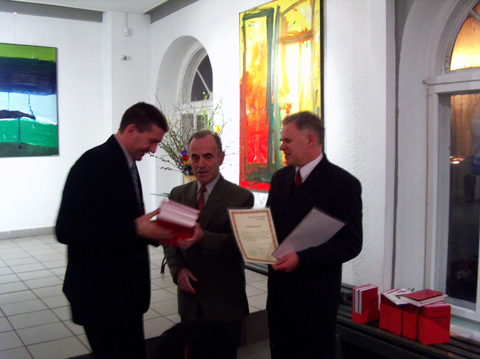 Puszcza Kurpiowska w pieśni T.3  - premiera w 2004 roku - zdjęcie #29 - eOstroleka.pl