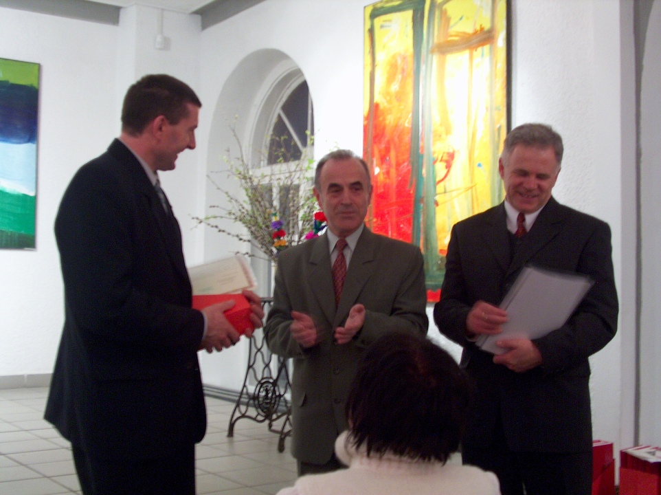 Puszcza Kurpiowska w pieśni T.3  - premiera w 2004 roku - zdjęcie #28 - eOstroleka.pl