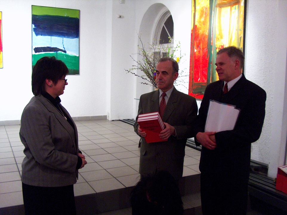 Puszcza Kurpiowska w pieśni T.3  - premiera w 2004 roku - zdjęcie #27 - eOstroleka.pl