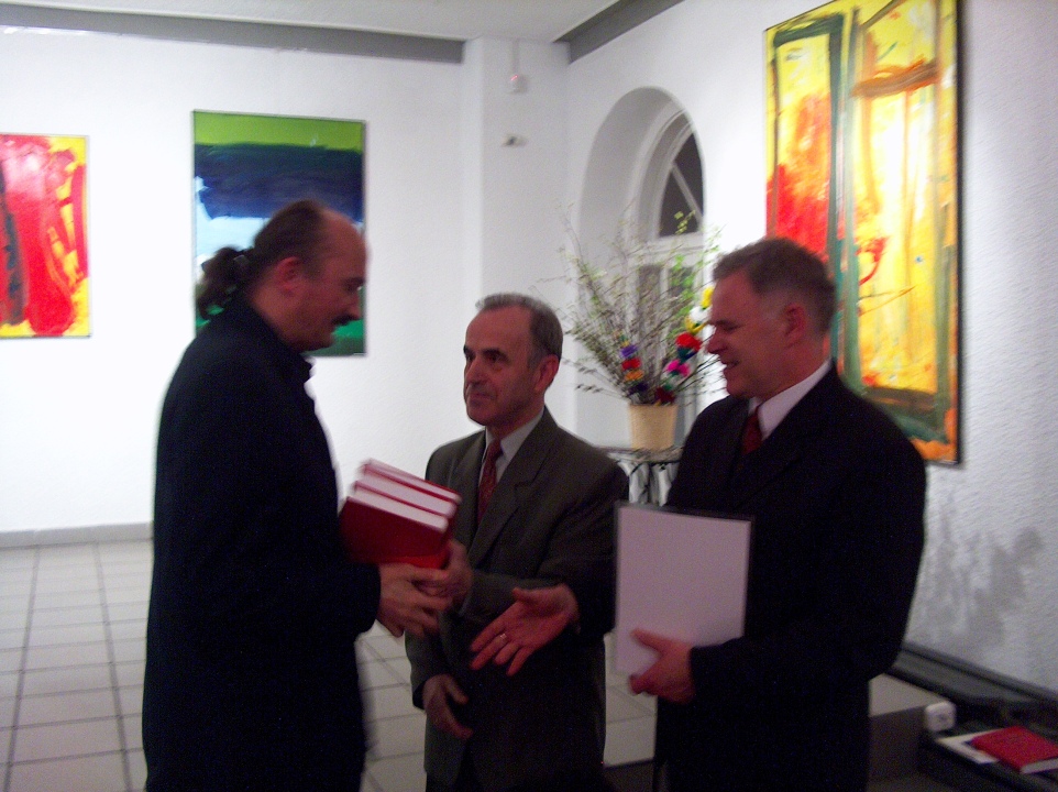 Puszcza Kurpiowska w pieśni T.3  - premiera w 2004 roku - zdjęcie #25 - eOstroleka.pl