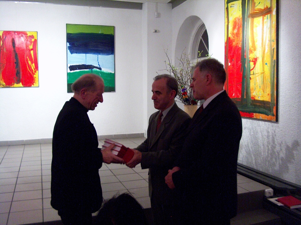Puszcza Kurpiowska w pieśni T.3  - premiera w 2004 roku - zdjęcie #24 - eOstroleka.pl