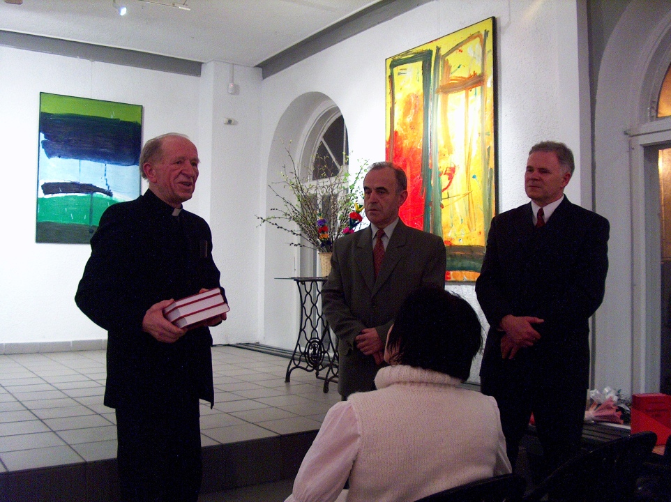 Puszcza Kurpiowska w pieśni T.3  - premiera w 2004 roku - zdjęcie #22 - eOstroleka.pl