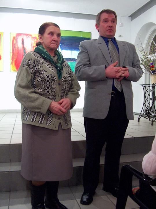 Puszcza Kurpiowska w pieśni T.3  - premiera w 2004 roku - zdjęcie #21 - eOstroleka.pl