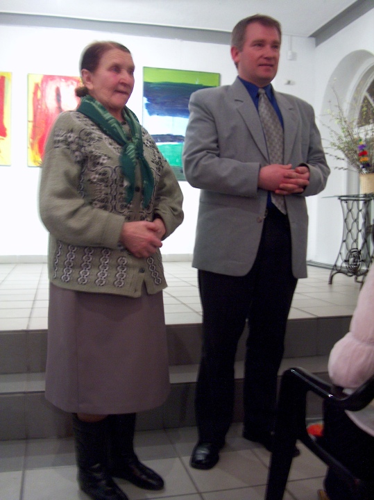 Puszcza Kurpiowska w pieśni T.3  - premiera w 2004 roku - zdjęcie #20 - eOstroleka.pl