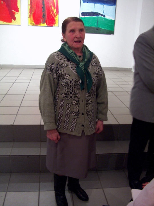 Puszcza Kurpiowska w pieśni T.3  - premiera w 2004 roku - zdjęcie #19 - eOstroleka.pl