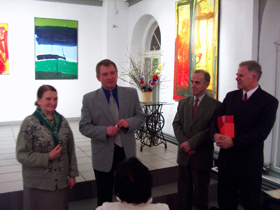 Puszcza Kurpiowska w pieśni T.3  - premiera w 2004 roku - zdjęcie #18 - eOstroleka.pl