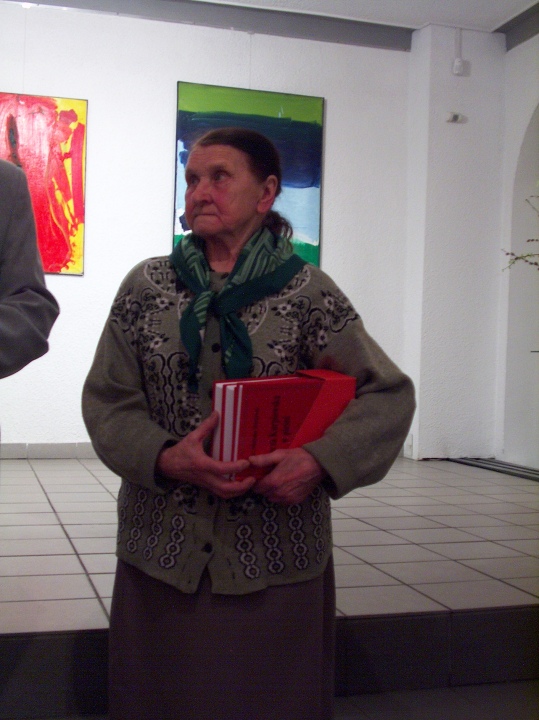 Puszcza Kurpiowska w pieśni T.3  - premiera w 2004 roku - zdjęcie #17 - eOstroleka.pl