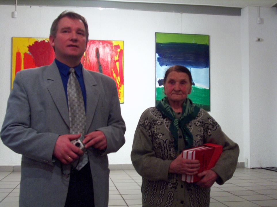 Puszcza Kurpiowska w pieśni T.3  - premiera w 2004 roku - zdjęcie #16 - eOstroleka.pl