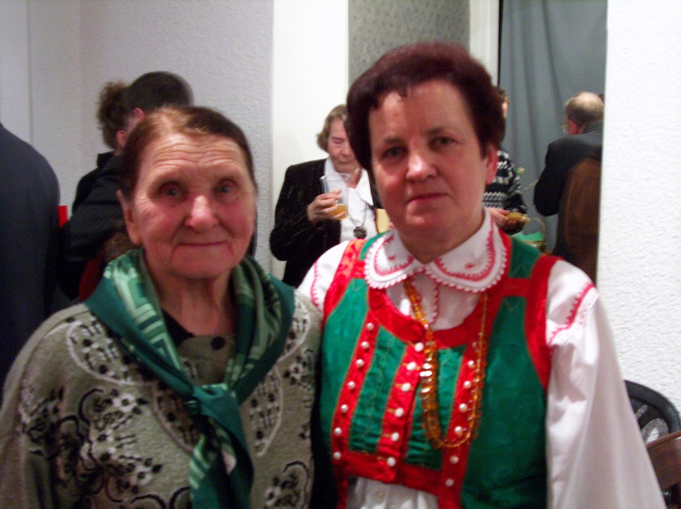 Puszcza Kurpiowska w pieśni T.3  - premiera w 2004 roku - zdjęcie #10 - eOstroleka.pl