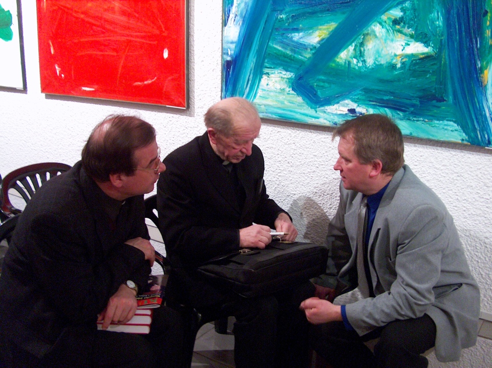 Puszcza Kurpiowska w pieśni T.3  - premiera w 2004 roku - zdjęcie #8 - eOstroleka.pl