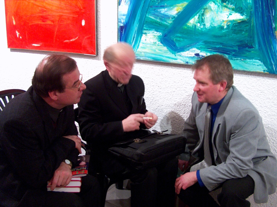 Puszcza Kurpiowska w pieśni T.3  - premiera w 2004 roku - zdjęcie #7 - eOstroleka.pl