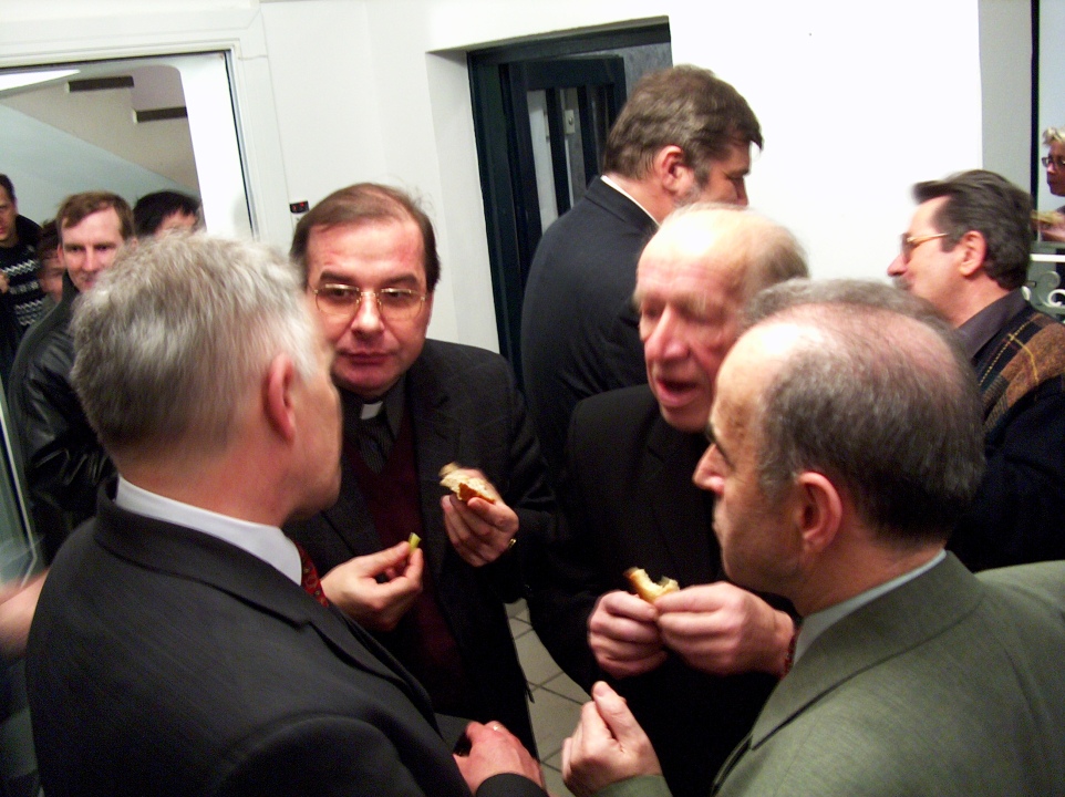 Puszcza Kurpiowska w pieśni T.3  - premiera w 2004 roku - zdjęcie #5 - eOstroleka.pl