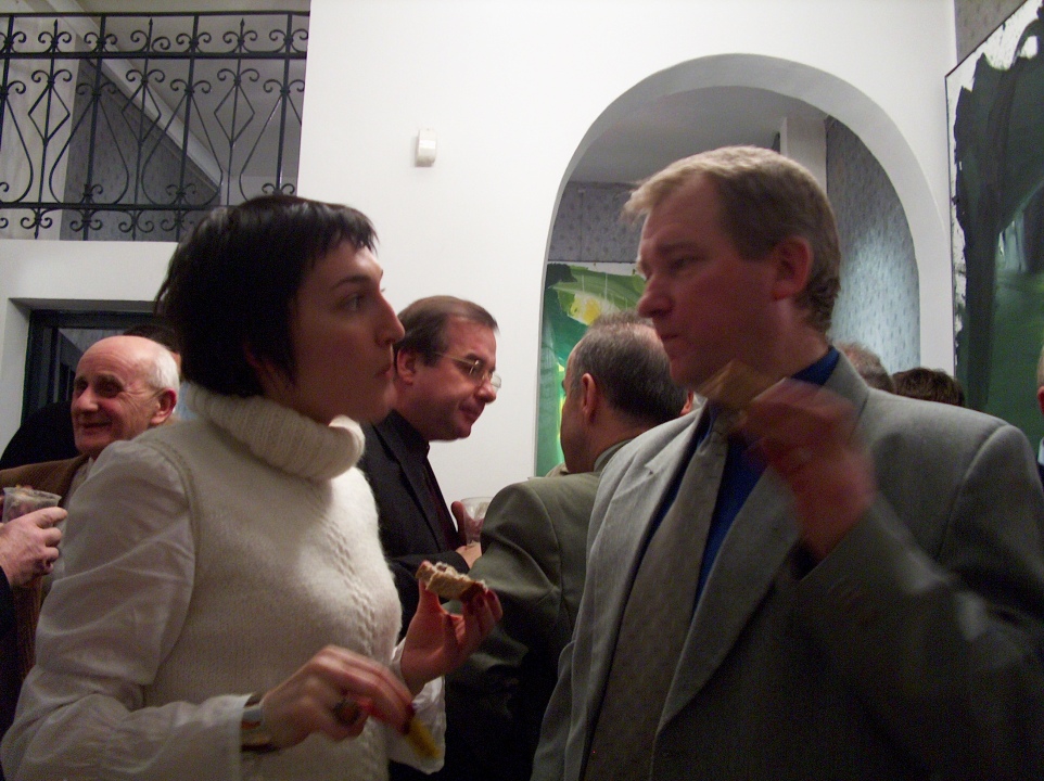 Puszcza Kurpiowska w pieśni T.3  - premiera w 2004 roku - zdjęcie #2 - eOstroleka.pl