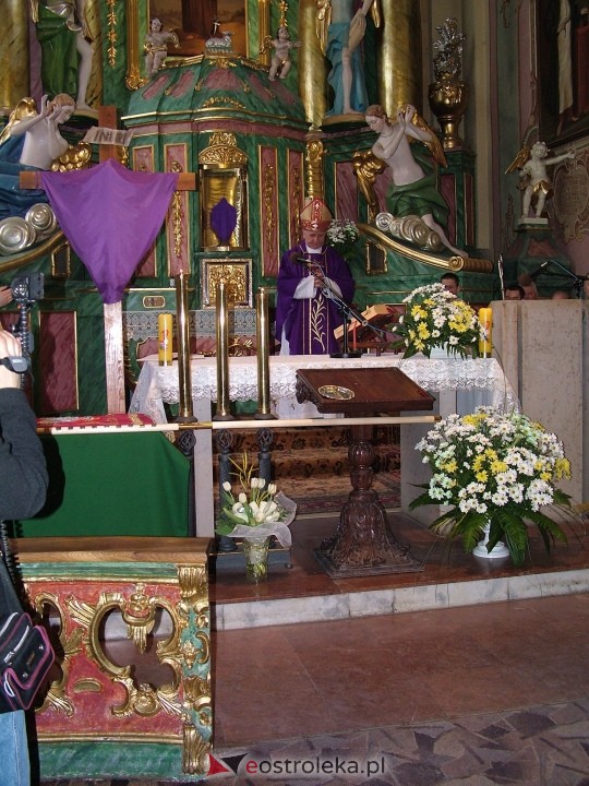 Nadanie imienia ZSZ 3 w Ostrołęce w 2004 roku - zdjęcie #52 - eOstroleka.pl