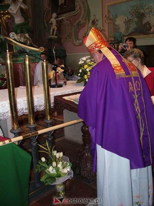 Nadanie imienia ZSZ 3 w Ostrołęce w 2004 roku - zdjęcie #45 - eOstroleka.pl