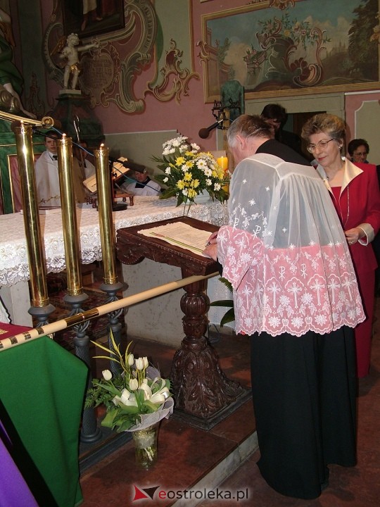 Nadanie imienia ZSZ 3 w Ostrołęce w 2004 roku - zdjęcie #41 - eOstroleka.pl