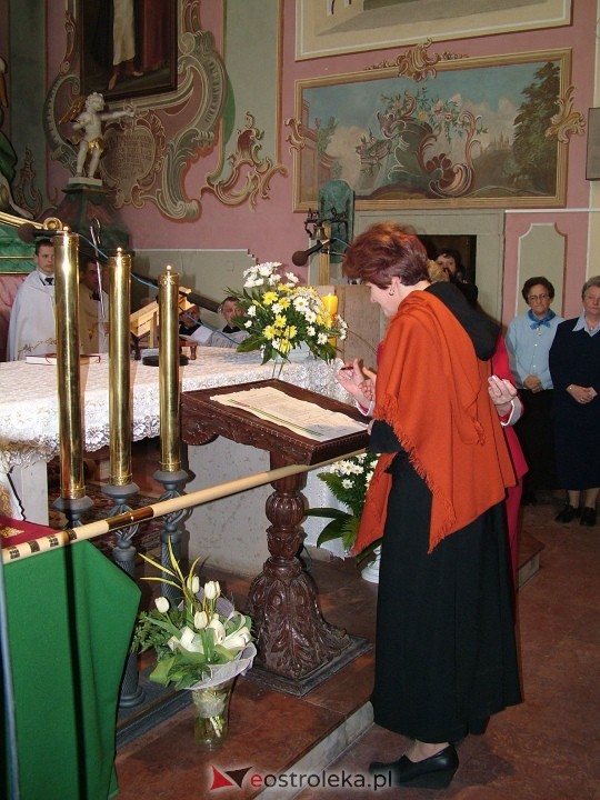 Nadanie imienia ZSZ 3 w Ostrołęce w 2004 roku - zdjęcie #25 - eOstroleka.pl