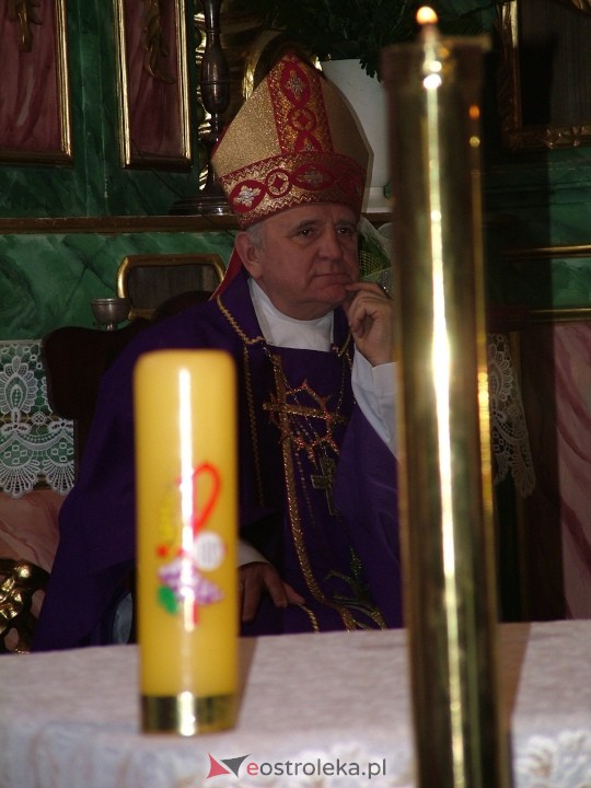 Nadanie imienia ZSZ 3 w Ostrołęce w 2004 roku - zdjęcie #17 - eOstroleka.pl