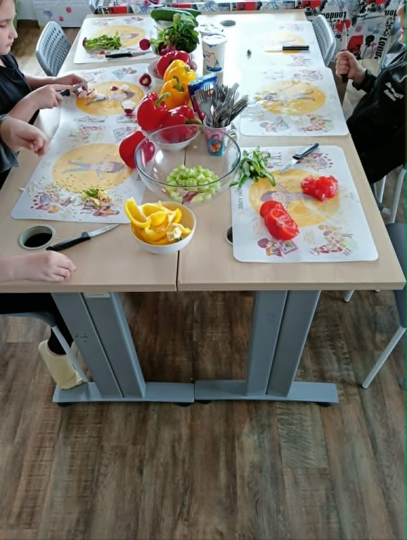 Akcja Żółty talerz w placówkach TPD Ostrołęka [20.08.2026] - zdjęcie #20 - eOstroleka.pl