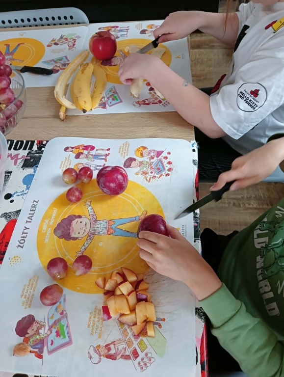 Akcja Żółty talerz w placówkach TPD Ostrołęka [20.08.2026] - zdjęcie #13 - eOstroleka.pl