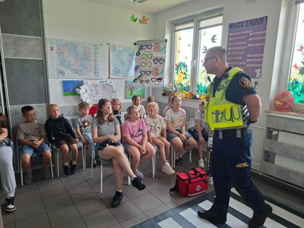 Lato w mieście - półkolonie TPD Ostrołęka [20.08.2026] - zdjęcie #28 - eOstroleka.pl