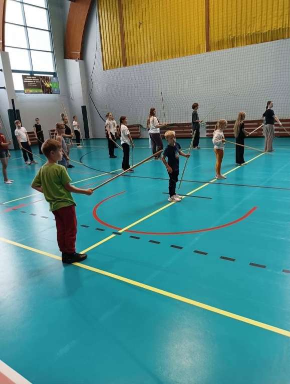 Lato w mieście - półkolonie TPD Ostrołęka [20.08.2026] - zdjęcie #26 - eOstroleka.pl