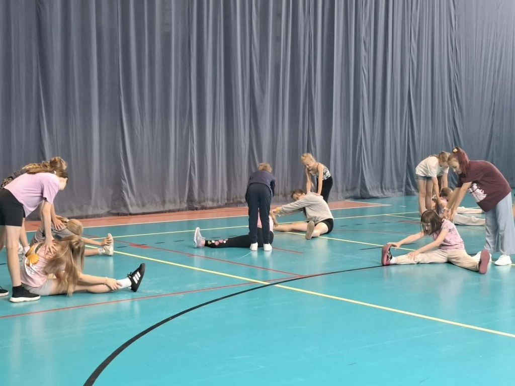 Lato w mieście - półkolonie TPD Ostrołęka [20.08.2026] - zdjęcie #20 - eOstroleka.pl