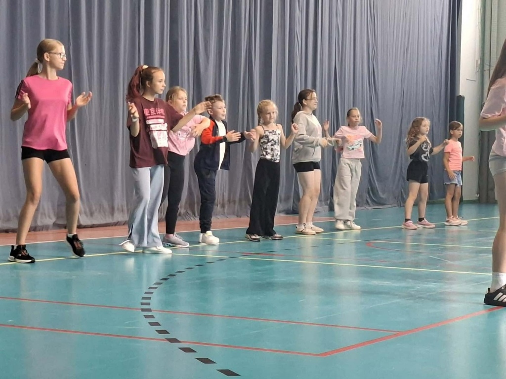 Lato w mieście - półkolonie TPD Ostrołęka [20.08.2026] - zdjęcie #19 - eOstroleka.pl