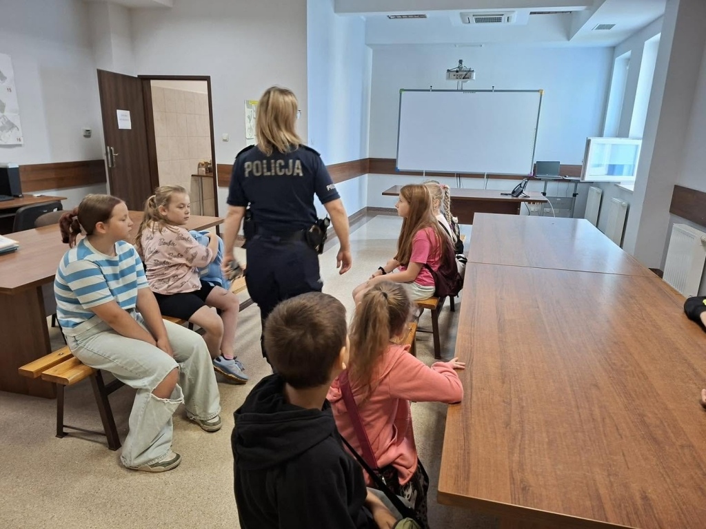 Lato w mieście - półkolonie TPD Ostrołęka [20.08.2026] - zdjęcie #15 - eOstroleka.pl