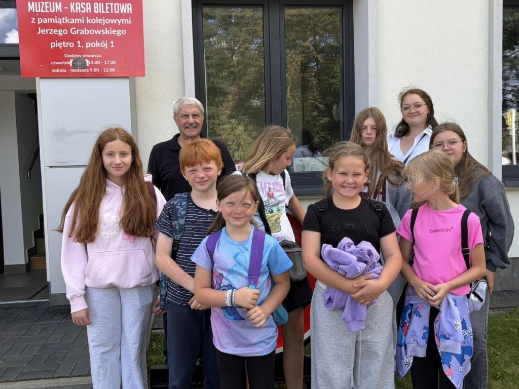Lato w mieście - półkolonie TPD Ostrołęka [20.08.2026] - zdjęcie #4 - eOstroleka.pl
