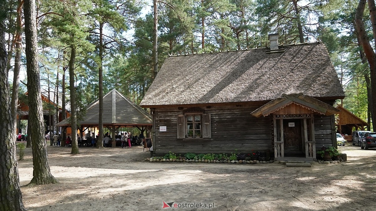 Razem dla tradycji i kultury kurpiowskiej [20.08.2026] - zdjęcie #78 - eOstroleka.pl