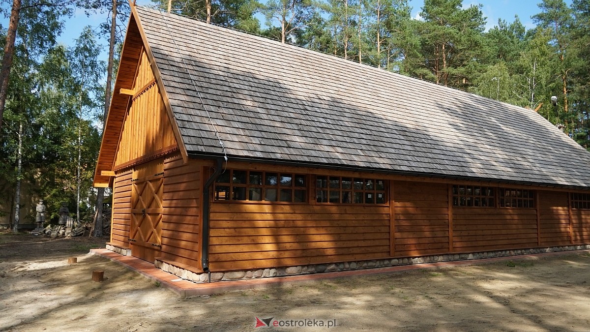 Razem dla tradycji i kultury kurpiowskiej [20.08.2026] - zdjęcie #68 - eOstroleka.pl