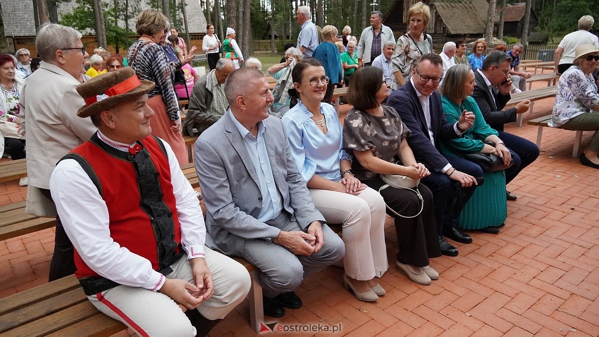 Razem dla tradycji i kultury kurpiowskiej [20.08.2026] - zdjęcie #57 - eOstroleka.pl