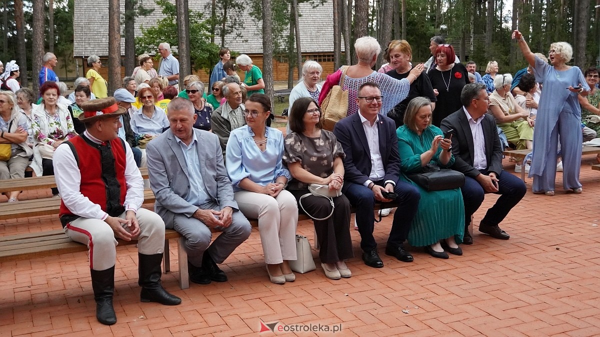 Razem dla tradycji i kultury kurpiowskiej [20.08.2026] - zdjęcie #56 - eOstroleka.pl