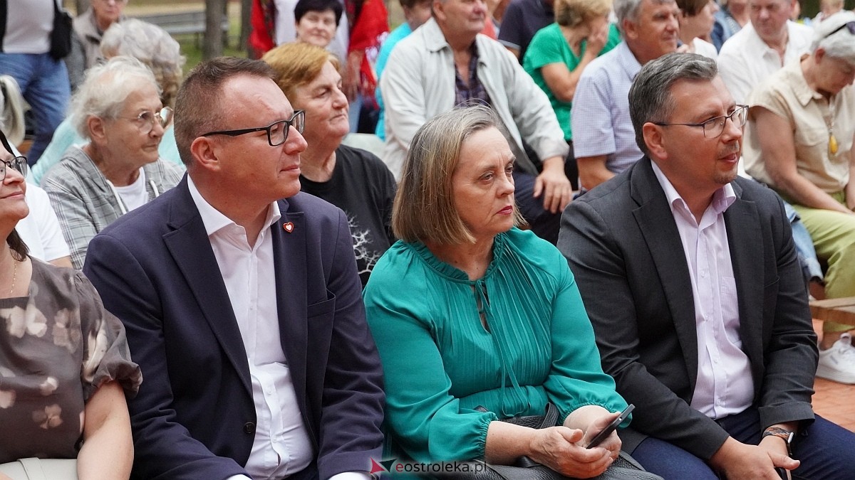 Razem dla tradycji i kultury kurpiowskiej [20.08.2026] - zdjęcie #51 - eOstroleka.pl