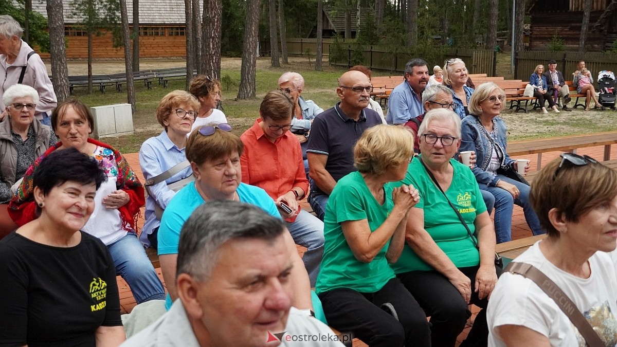Razem dla tradycji i kultury kurpiowskiej [20.08.2026] - zdjęcie #46 - eOstroleka.pl