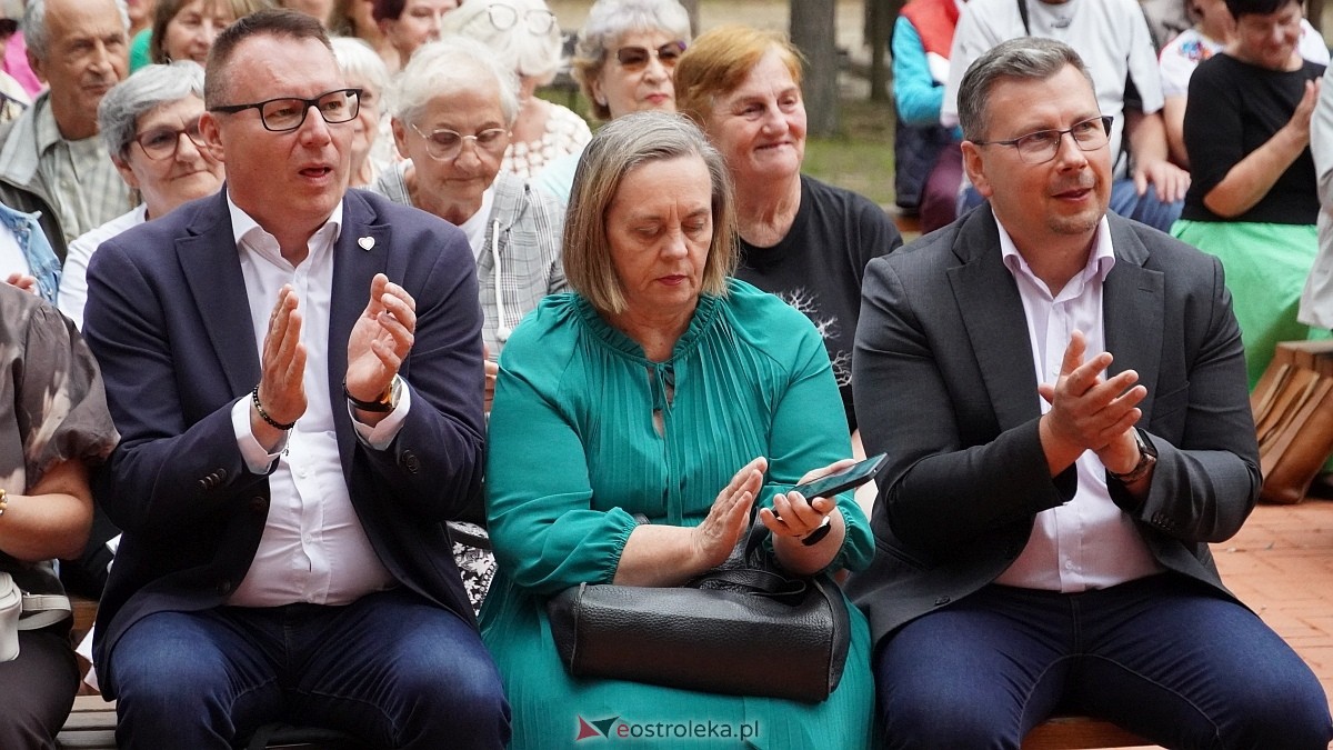 Razem dla tradycji i kultury kurpiowskiej [20.08.2026] - zdjęcie #35 - eOstroleka.pl